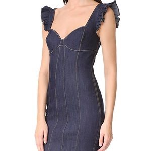 Cinq a Sept Mathis dress